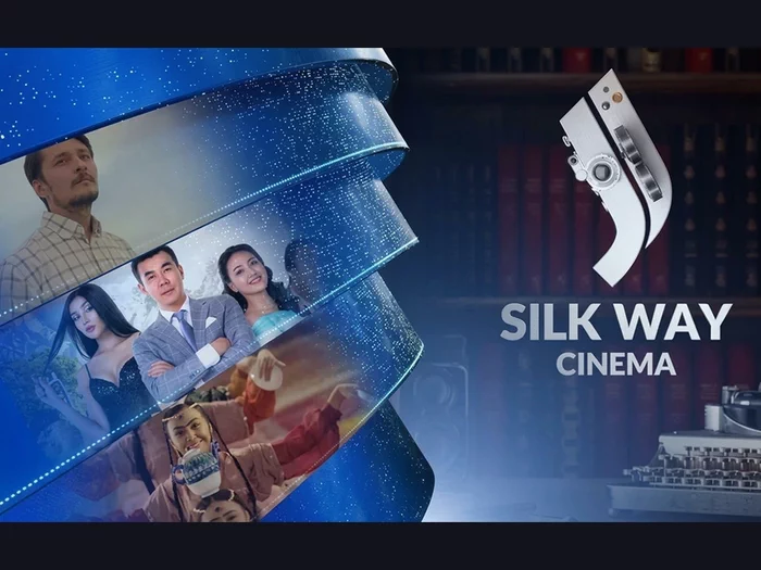 Türkmenistanyň ýaýlym torunda Gazagystanyň «Silk Way» we «Silk Way Cinema» teleýaýlymlary peýda bolar