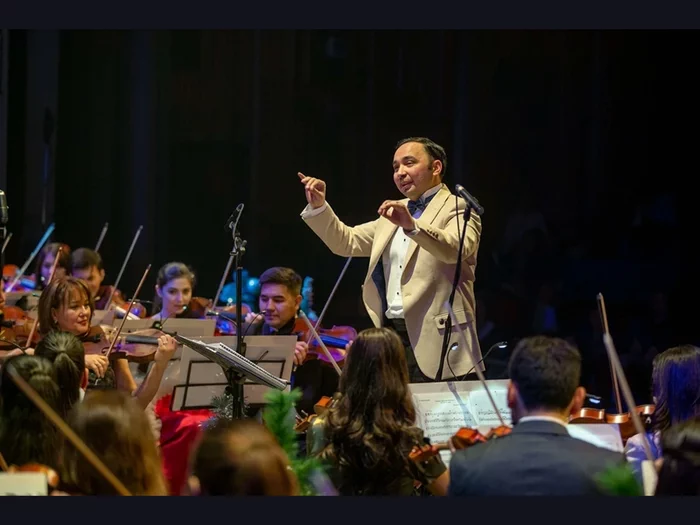 Sergiler, simfoniki nusgawy sazlar we teatrlar: paýtagtyň ýakyn günlerdäki medeni afişasy